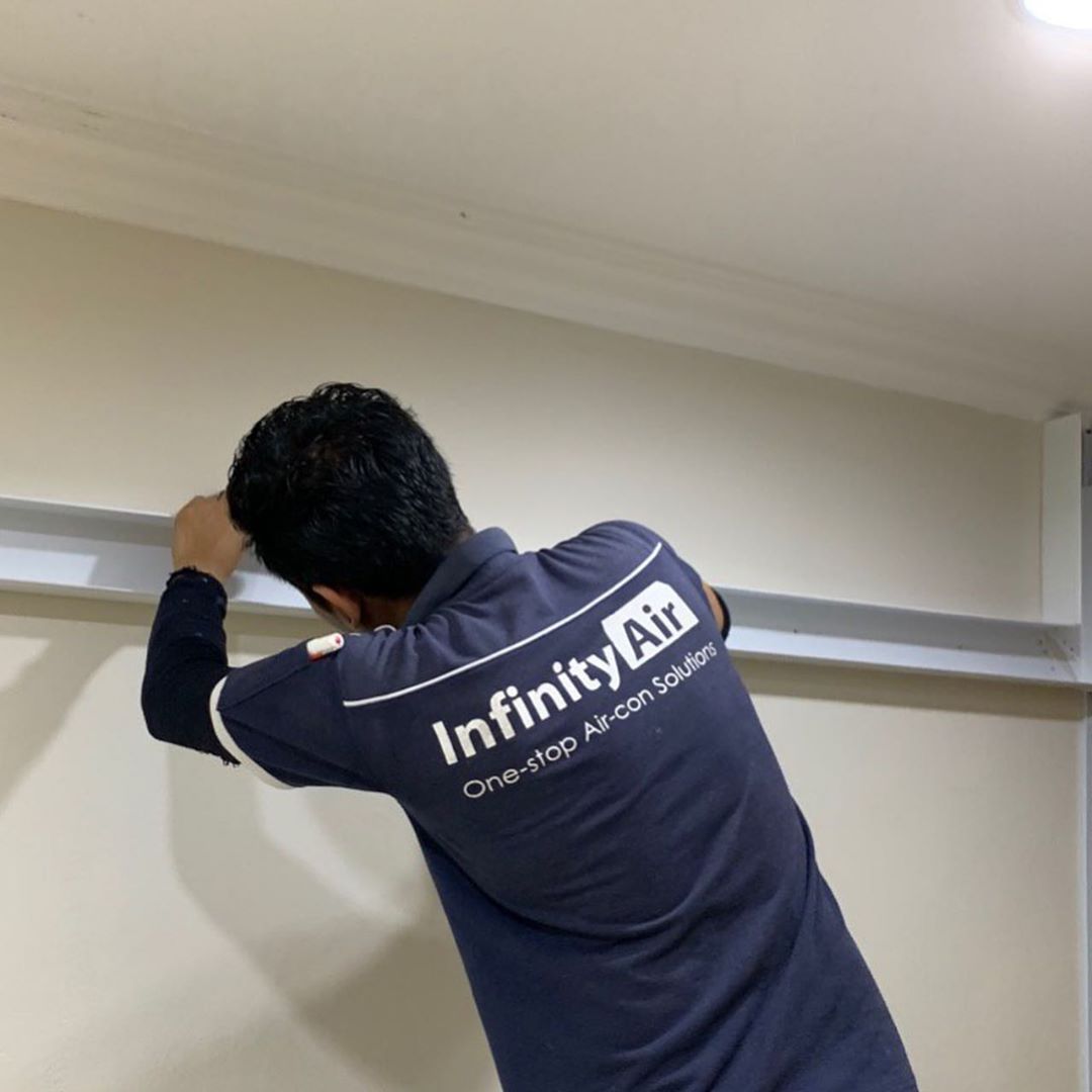 Installation isn't as easy as it seems