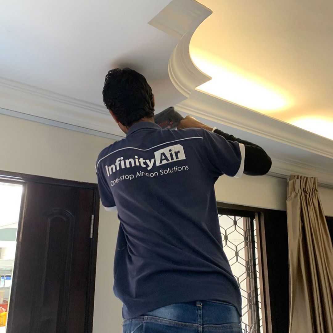 Installation isn't as easy as it seems