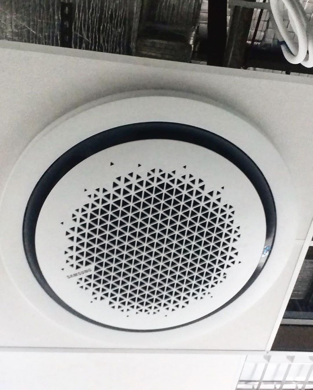 Fresh installations @ Jurong Industrial
