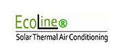 Infinity Air EcoLine Solar Thermal Air Conditioning