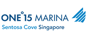 Infinity Air ONE15 Marina Sentosa Cove Singapore