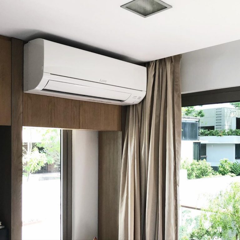 Read more about the article 8 Ways to Improve Your Air-Conditioner’s Performance