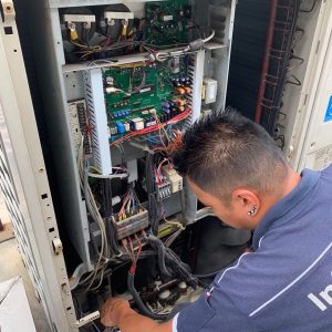 Understanding VRF/VRV HVAC Air-Conditioners for your Home