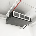 Infinity Air Centralised Aircon