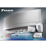 Daikin Silver Envi Catalogue