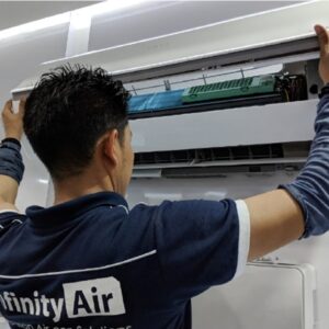 PRISM+ Aircon New Launch: First Impression