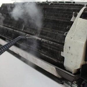 The Truth About Aircon Steam Cleaning: Does It Really Make a Difference?