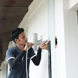 Aircon Installation in Singapore
