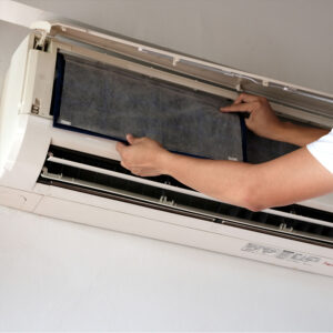 The Importance of Air Filters in Air Conditioners: Ensuring Clean Air and Optimal Performance