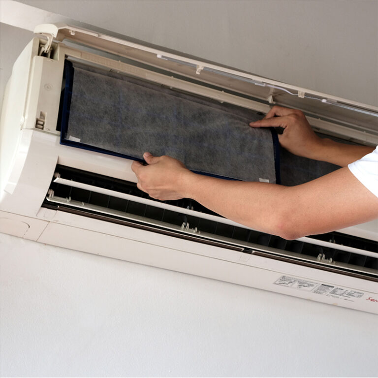 Read more about the article The Importance of Air Filters in Air Conditioners: Ensuring Clean Air and Optimal Performance