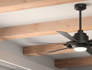 Is it okay to use fan and aircon together?