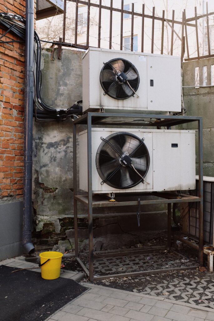 Read more about the article Should you buy a refurbished aircon?