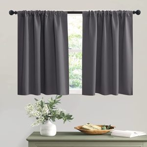 How Curtains Help Beat The Heat and Improve Aircon Efficiency