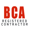 Infinity Air Singapore BCA Registered Contractor