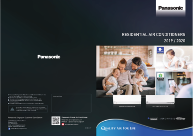 Panasonic Multi Split  RAC 